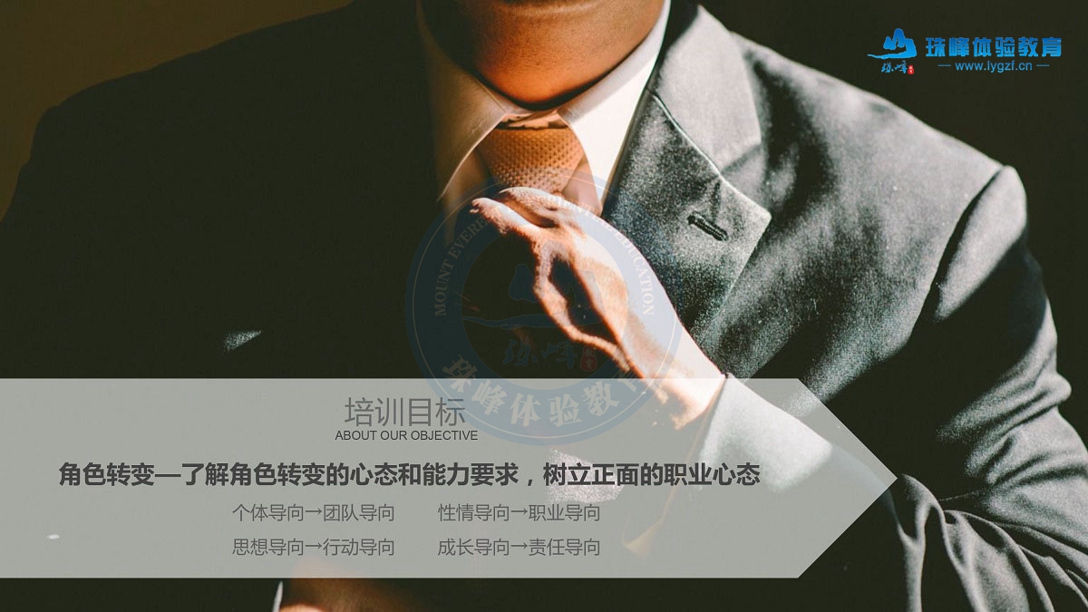 连云港新员工拓展培训