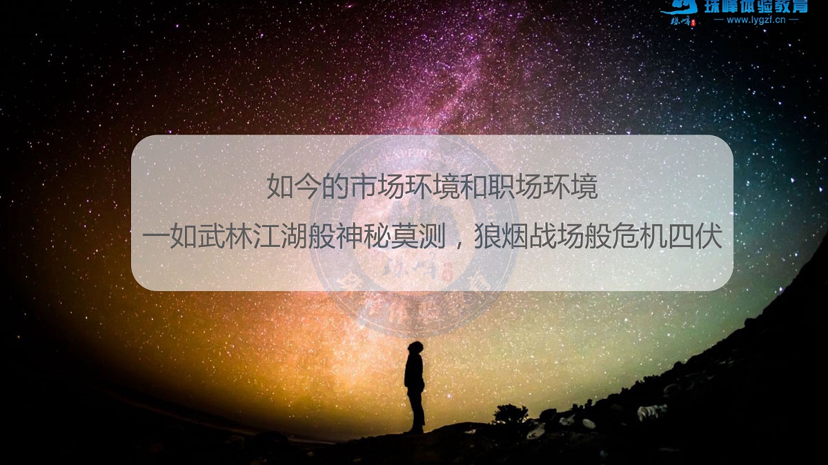 连云港体验教育