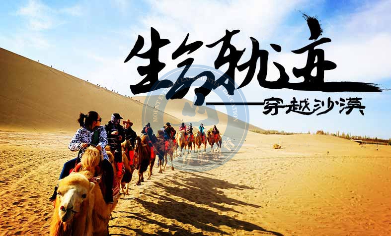 连云港拓展培训公司