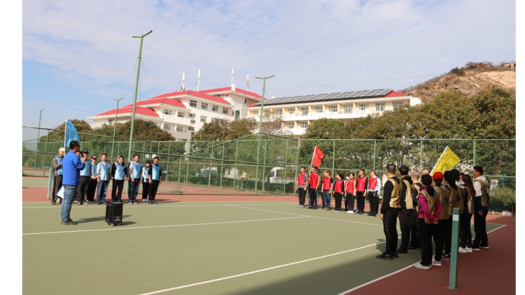 连云港拓展公司