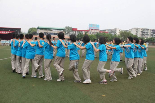 连云港拓展培训公司