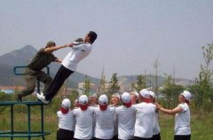 【连云港团建公司】最好的团建活动心得体会！