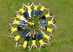 【连云港团建公司】给公司团建活动换换口味吧！