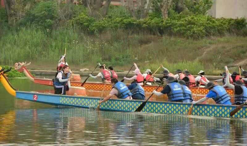 连云港团建公司