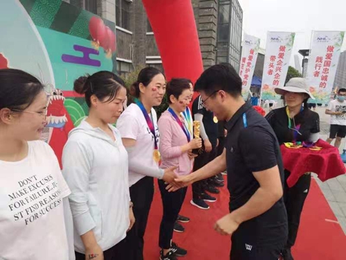 连云港团建公司