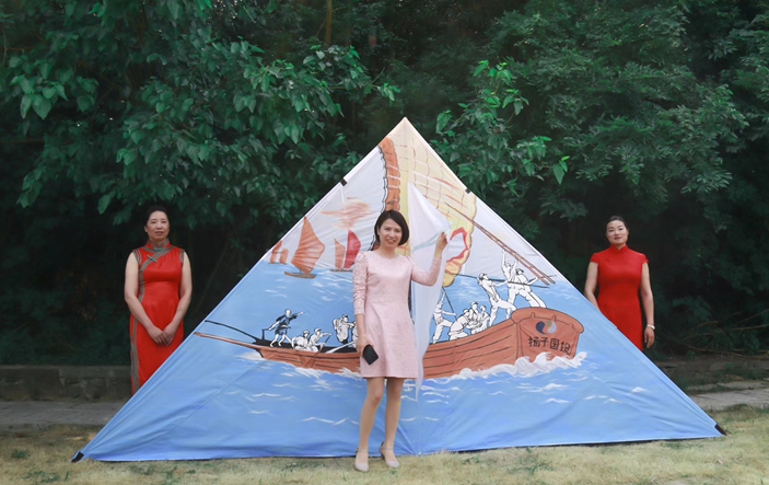 连云港拓展训练公司