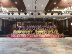 【连云港拓展公司】如何把拓展训练与内训相结合！
