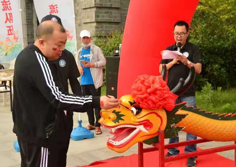 连云港拓展训练公司