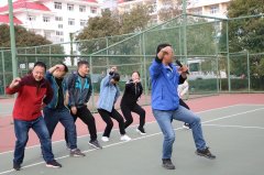 【连云港拓展训练公司】有效的提问引导技术是核心推动工具和