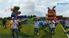 【连云港拓展训练】关于提问引导的三个层面！