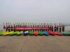 【连云港团建公司】经常组织团建活动的重要性！