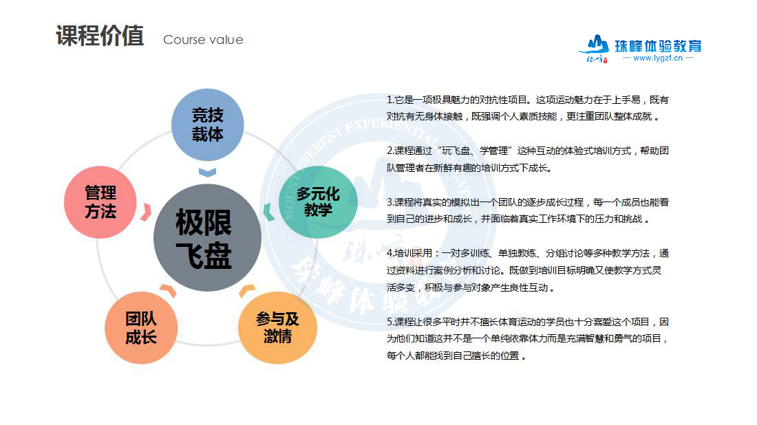 极速飞盘主题活动