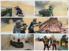 【连云港拓展公司】如何有效规避拓展训练中的风险！