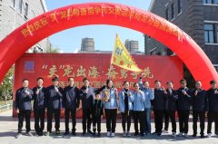 【连云港团建拓展方案】如何量身定做团建方案！