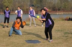 【连云港拓展培训方案】拓展活动常见的热门项目有哪些！