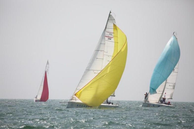 连云港拓展培训公司