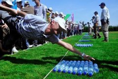 【连云港拓展】介绍一款有趣的拓展游戏--群龙取水