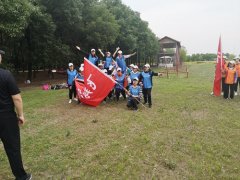 【连云港团建】如何选择做团建活动好的公司