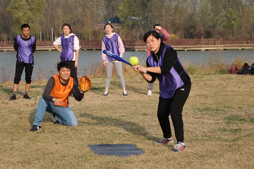 连云港团建公司