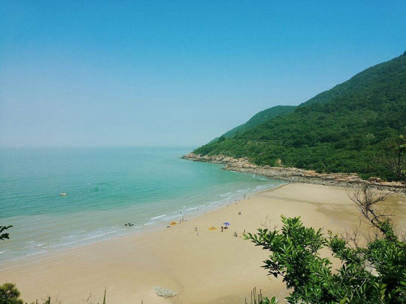 连云港拓展活动
