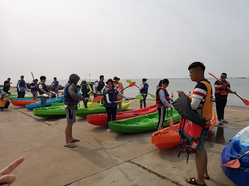 连云港拓展公司