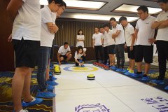 连云港拓展训练的误区：旅行社也可以玩拓展，会玩就行！