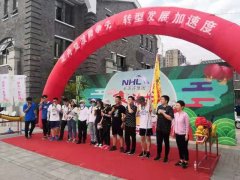 连云港拓展训练的真正目标！