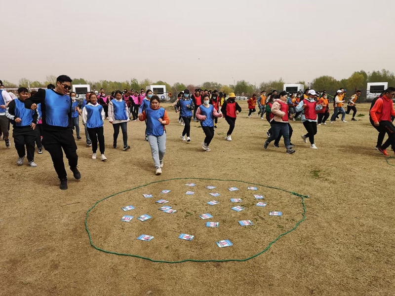 连云港拓展 连云港拓展