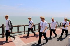 连云港拓展训练吸引大家的地方主要体现在哪里！