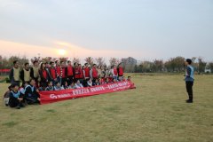 连云港拓展培训师有哪些专业要求！