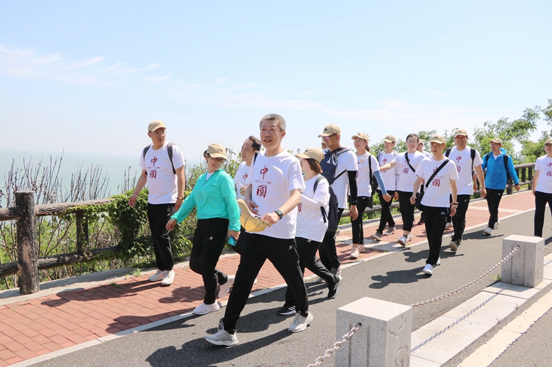 连云港拓展训练