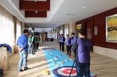 【连云港拓展】企业红色之旅有哪些特点？