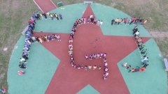 连云港户外拓展活动的第一步--临战动员！