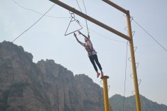 连云港拓展公司推荐的户外项目有哪些！