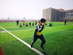 【连云港拓展】企业管理者必须要了解的拓展训练