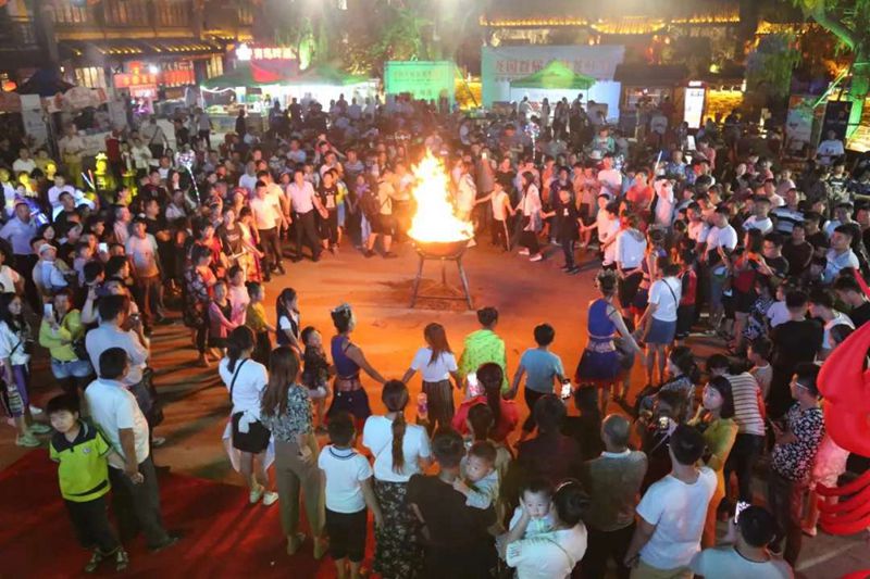 连云港拓展活动