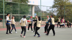 【连云港团建】组织团建活动不是浪费时间！