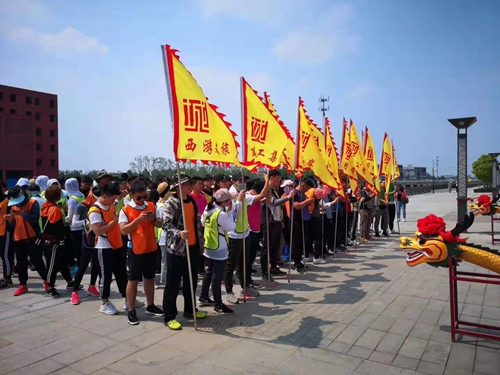 连云港拓展训练