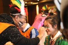 【连云港拓展】未来世界对企业拓展培训的要求 ！　　 　