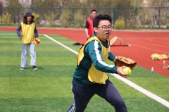 连云港团建去户外拓展训练大家觉得怎么样？ 