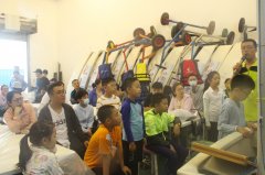 【连云港拓展活动】亲子拓展训练带来的好处！