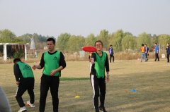 连云港拓展训练冬季能不能开展？