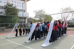 好玩的连云港团建项目无敌风火轮介绍！