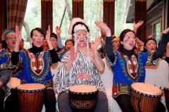 【连云港拓展活动】公司拓展年会应该注意哪些问题？