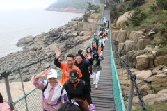 【连云港团建】徒步团建活动还有限制？哪些人不适合徒步