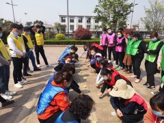 【连云港团建】介绍三个搞笑有趣爆笑惩罚小游戏！