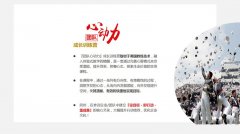 连云港拓展训练心得总结！