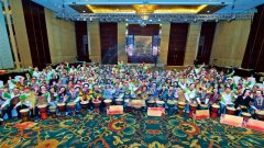 HR策划好连云港团建的步骤和几个小秘诀！