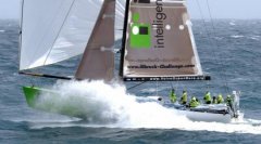 【连云港团建】帆船主题团建活动策划方案！