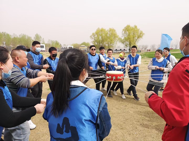 连云港拓展 连云港拓展